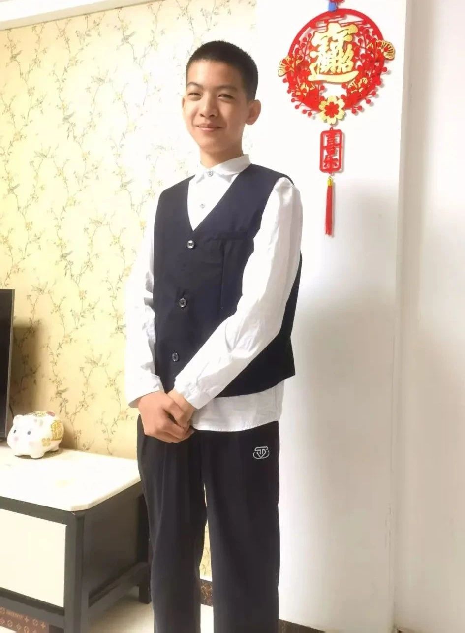 【立小 ? 校慶】弦歌不輟三十載 桃李芬芳滿天下｜建校30周年優(yōu)秀畢業(yè)生風采展