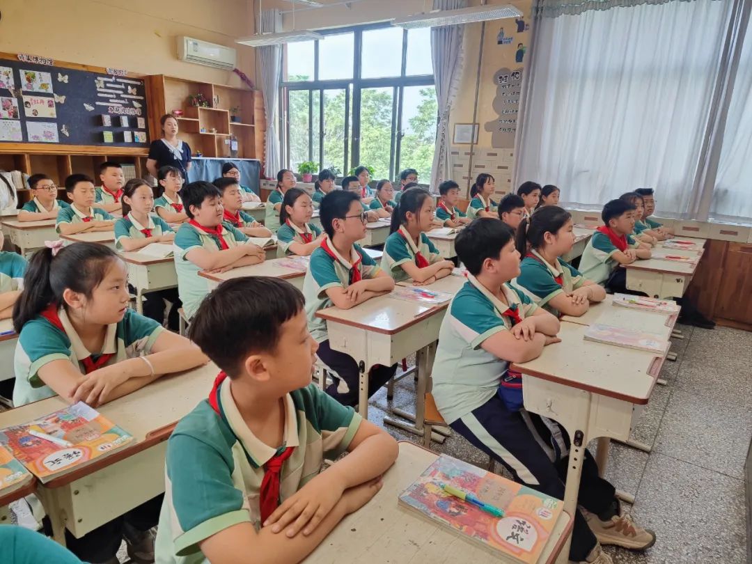 【立小 ? 喜報】智慧匠心 卓越風(fēng)采｜熱烈祝賀我校在全國生命教育觀摩活動中喜獲佳績！