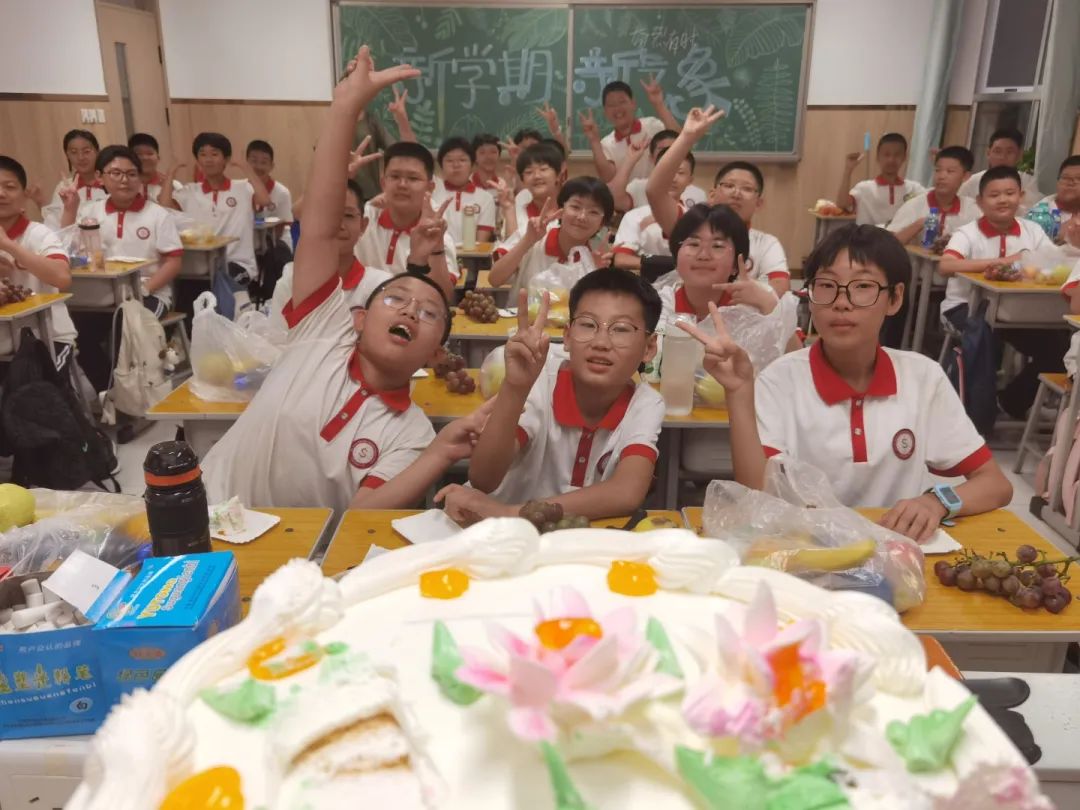 @中考考生，倒計(jì)時(shí)50天！下一站，私立一中！