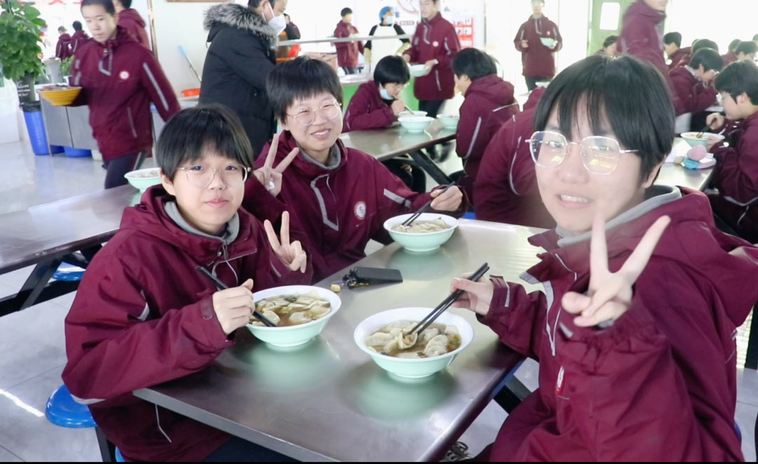 @中考考生，倒計(jì)時(shí)50天！下一站，私立一中！