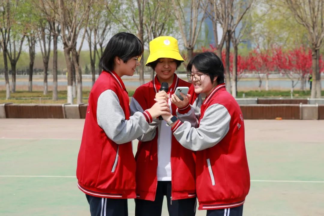 @中考考生，倒計(jì)時(shí)50天！下一站，私立一中！