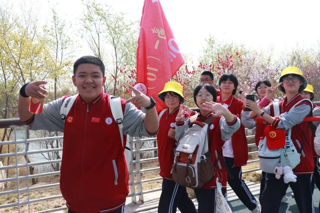 @中考考生，倒計(jì)時(shí)50天！下一站，私立一中！