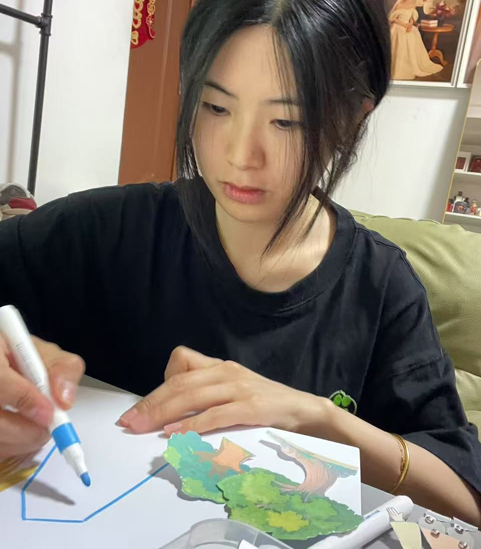 【立小 ? 教學】雙語辯課展英姿 筆繪丹青共爭輝｜區(qū)教師素質賽活動紀實〈二〉
